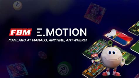 FBM EMOTION .